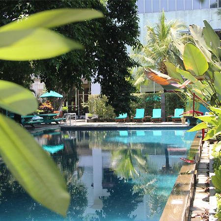 Mercure Surabaya Dış mekan fotoğraf