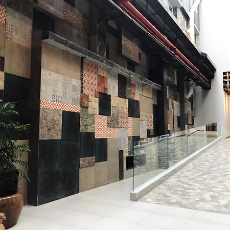 Mercure Surabaya Dış mekan fotoğraf