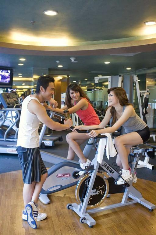 Mercure Surabaya Dış mekan fotoğraf