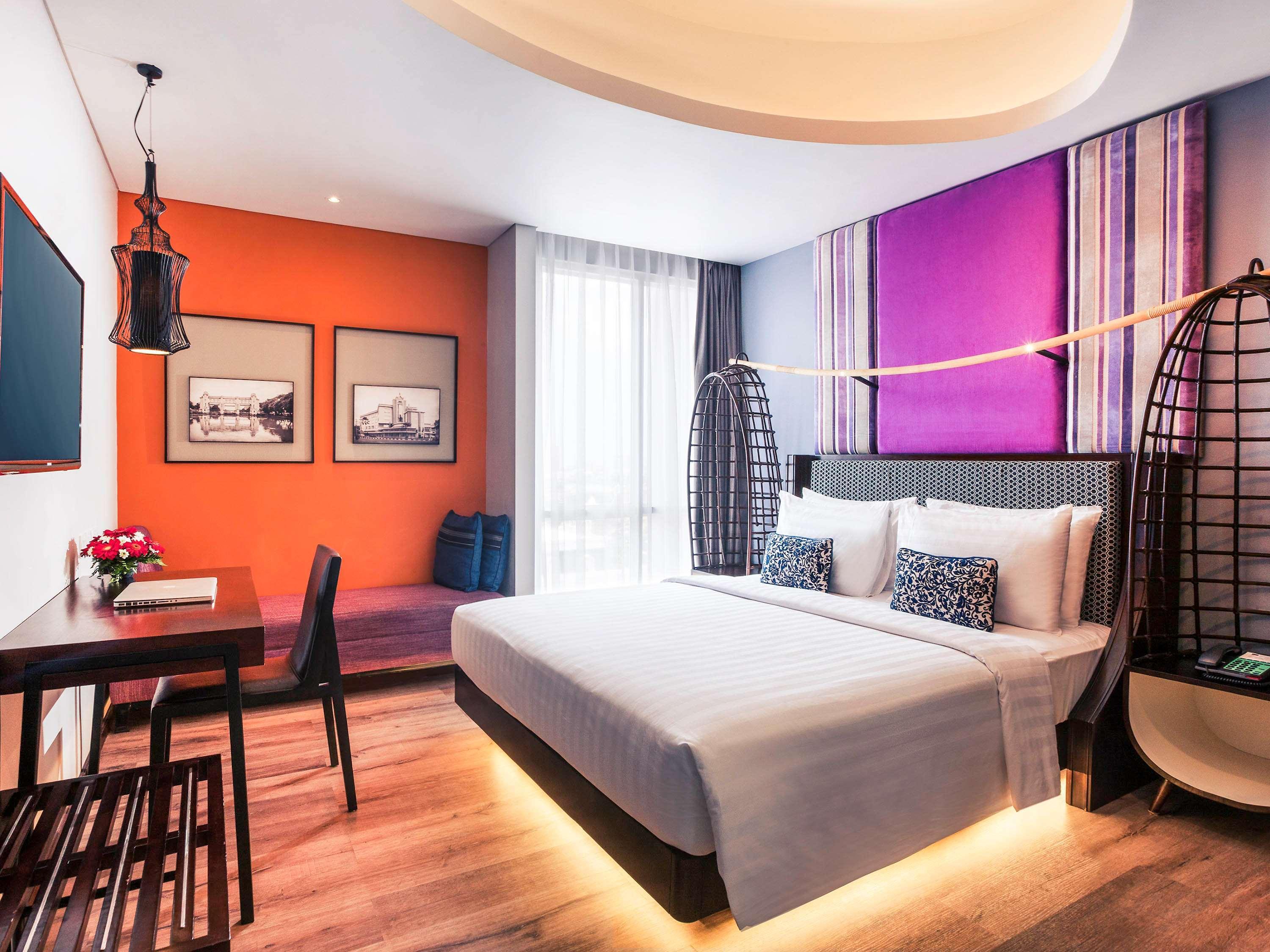 Mercure Surabaya Dış mekan fotoğraf