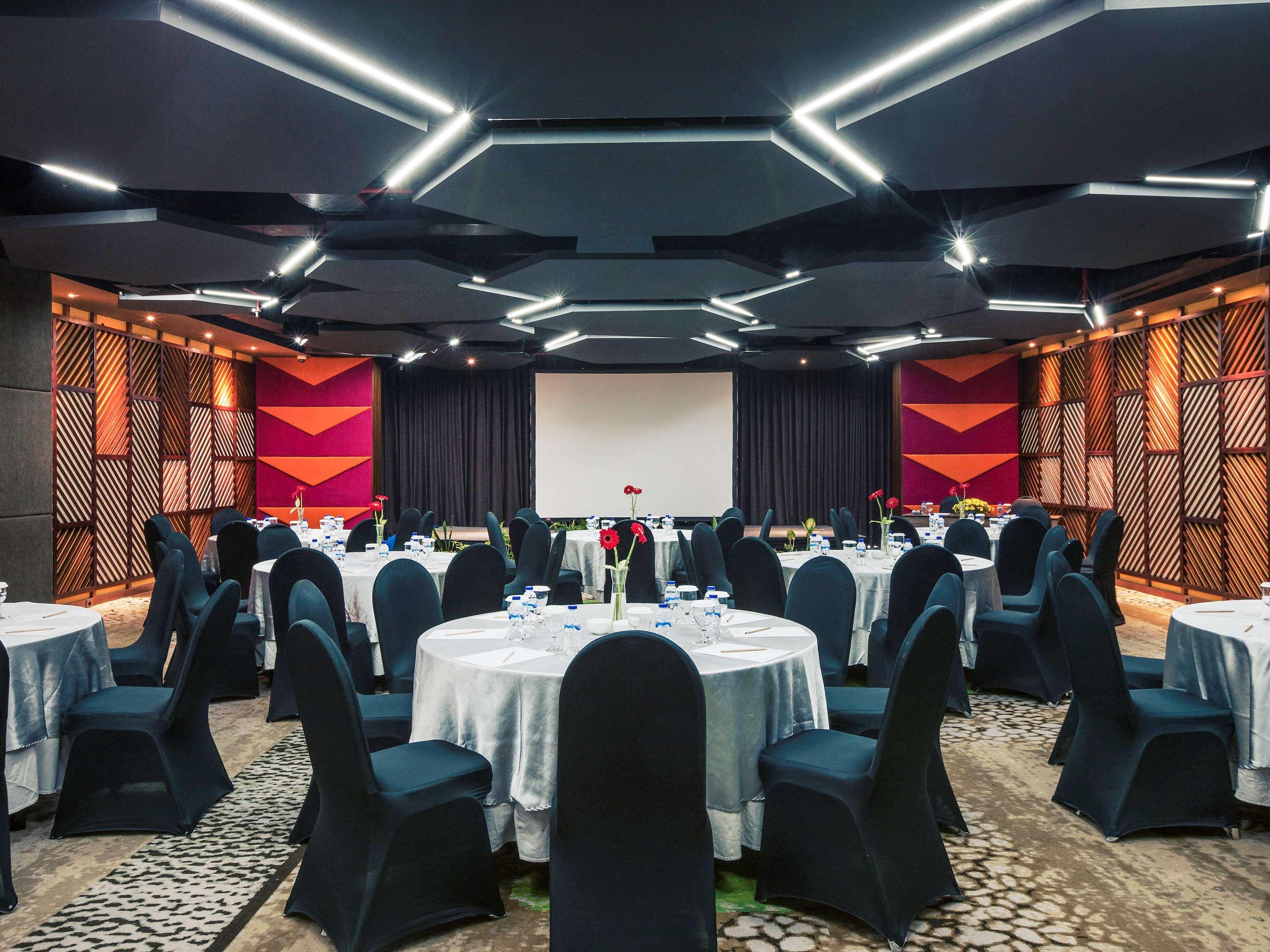 Mercure Surabaya Dış mekan fotoğraf