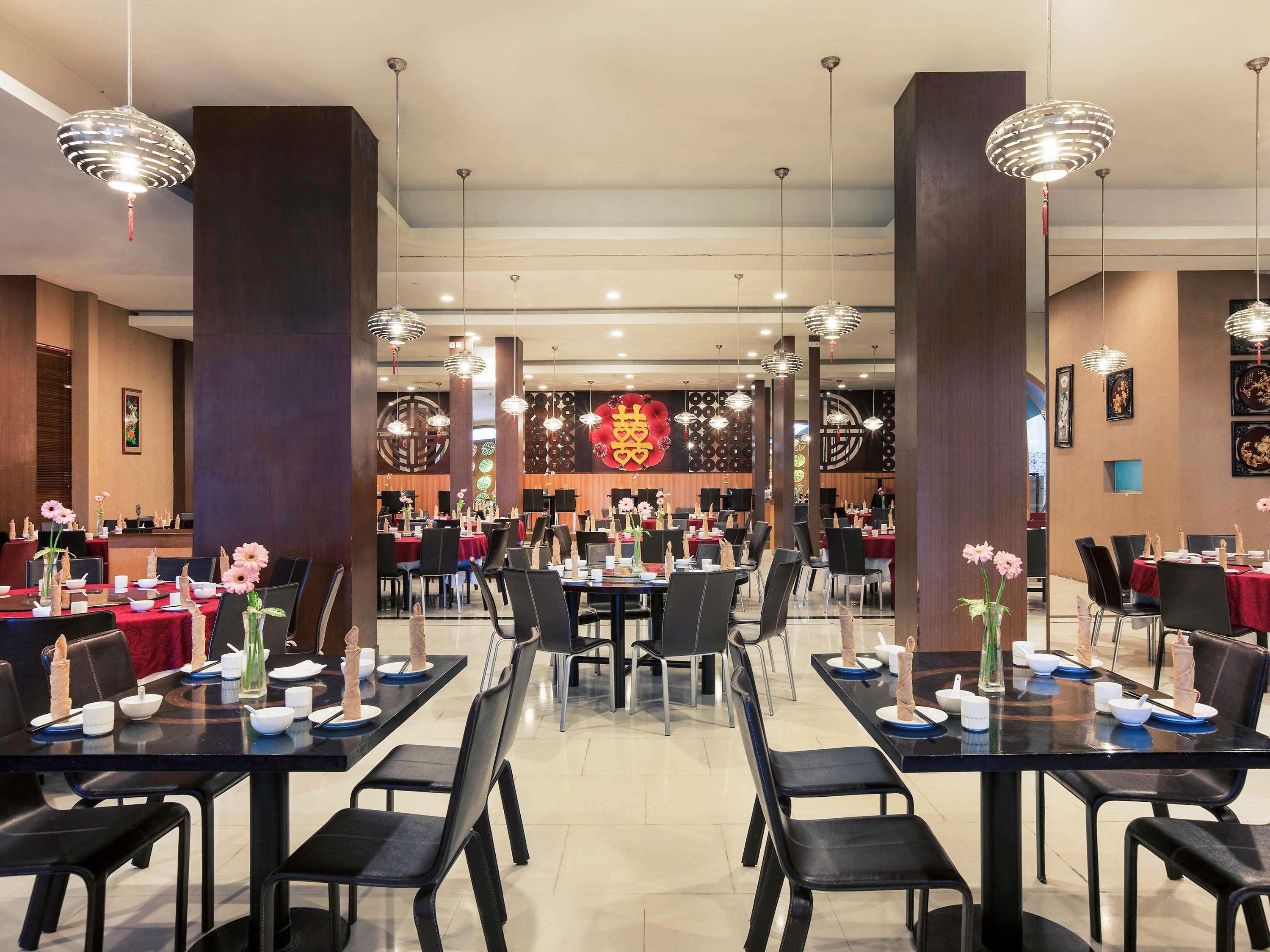 Mercure Surabaya Dış mekan fotoğraf