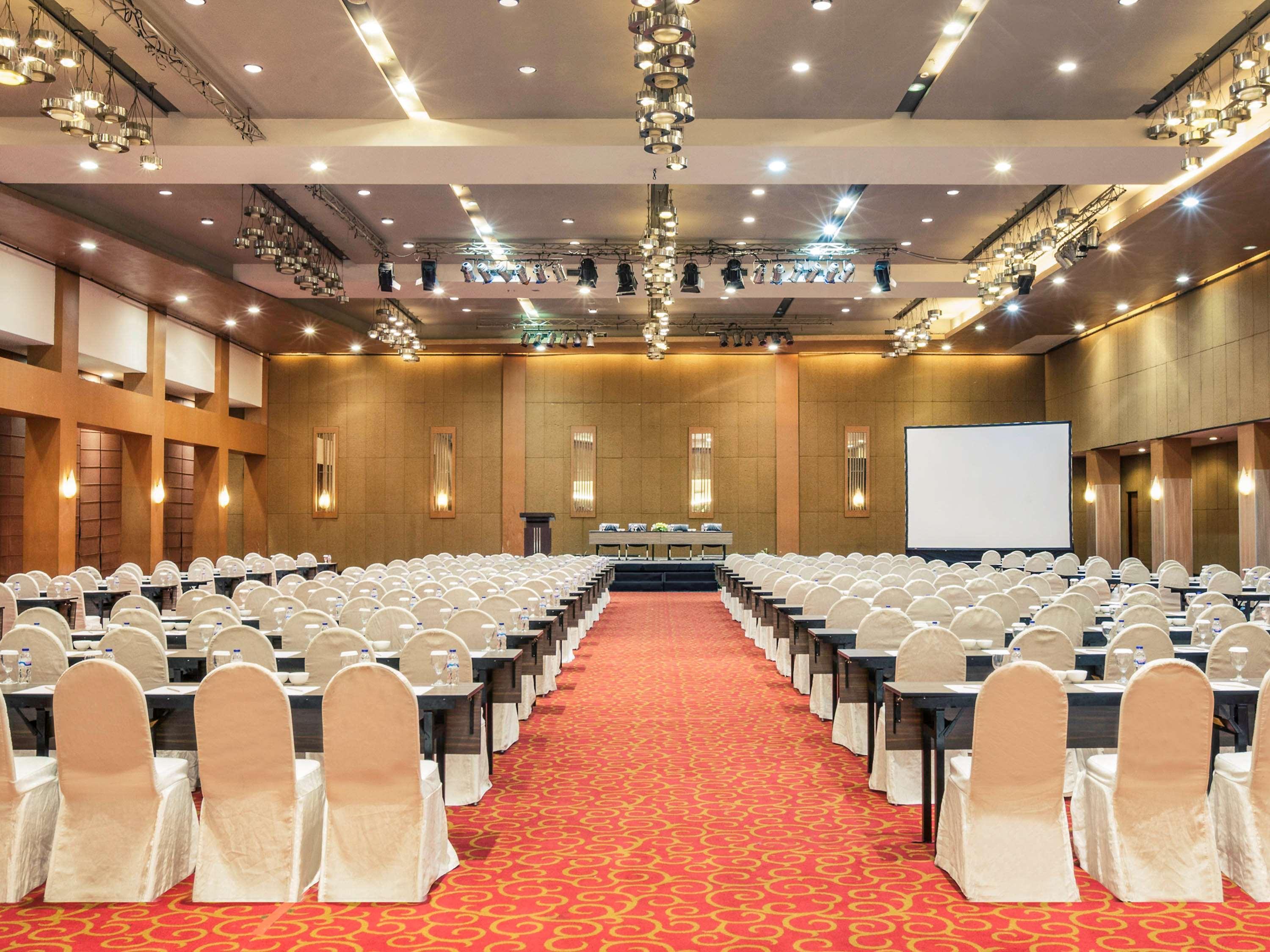 Mercure Surabaya Dış mekan fotoğraf