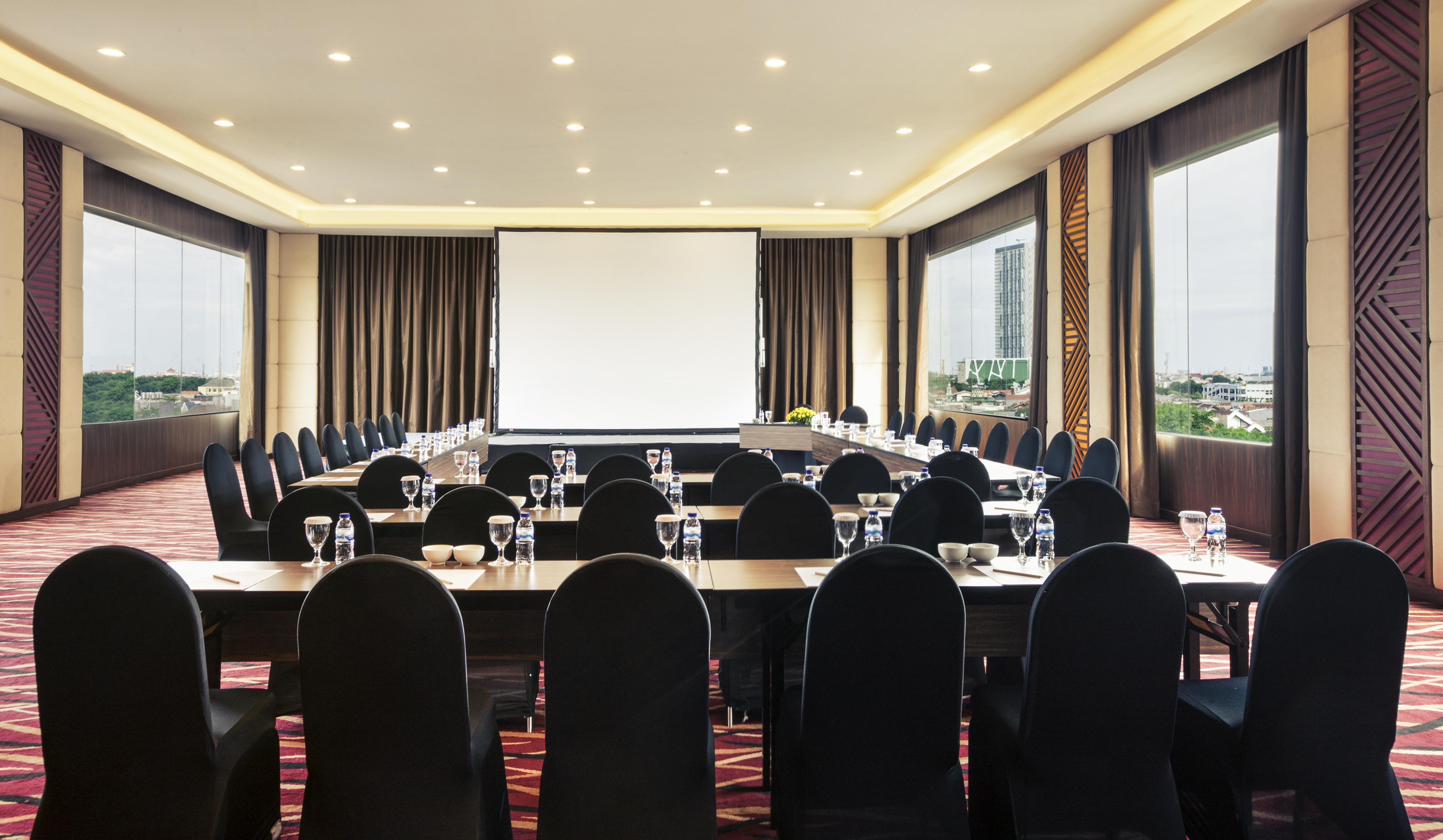 Mercure Surabaya Dış mekan fotoğraf