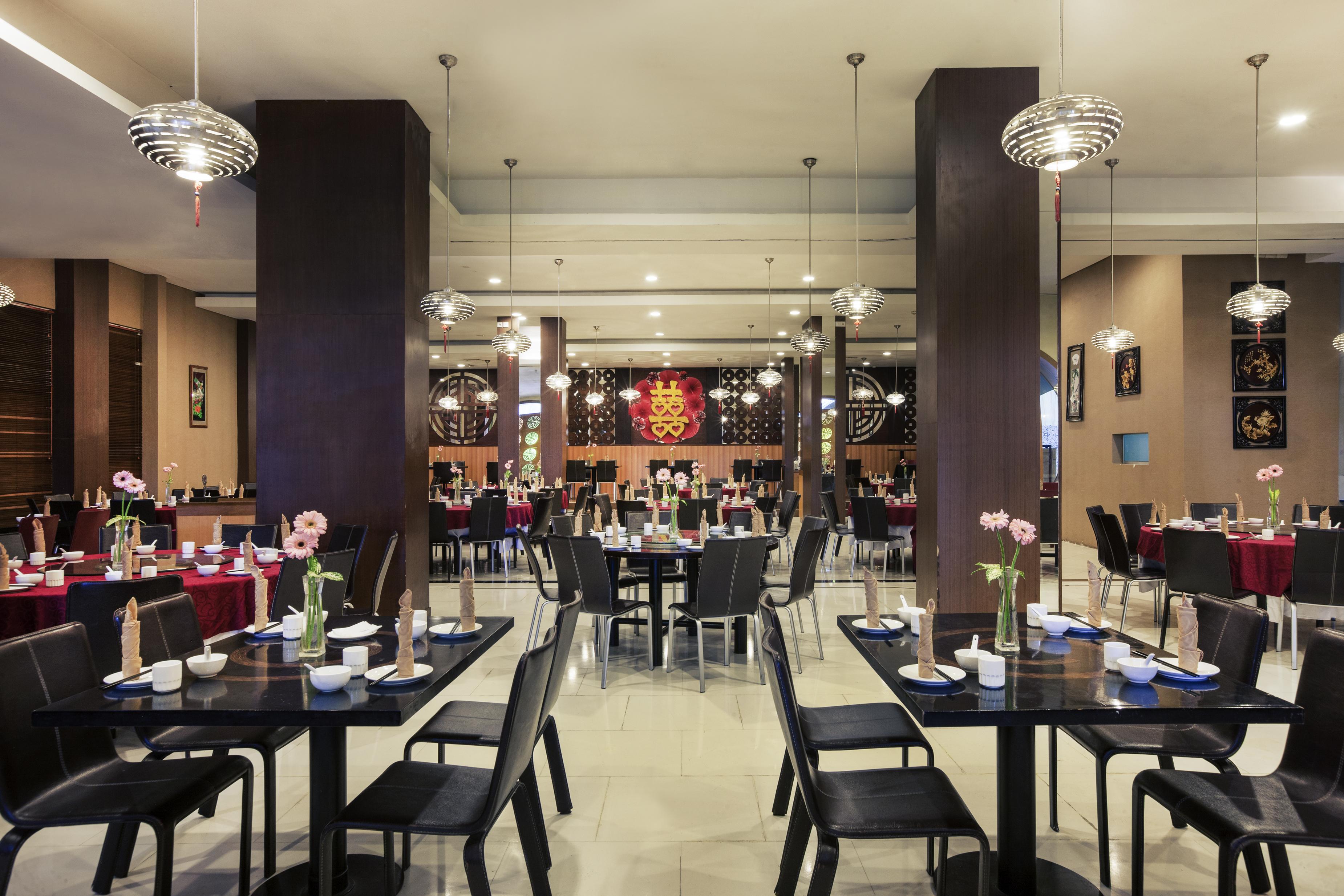 Mercure Surabaya Dış mekan fotoğraf