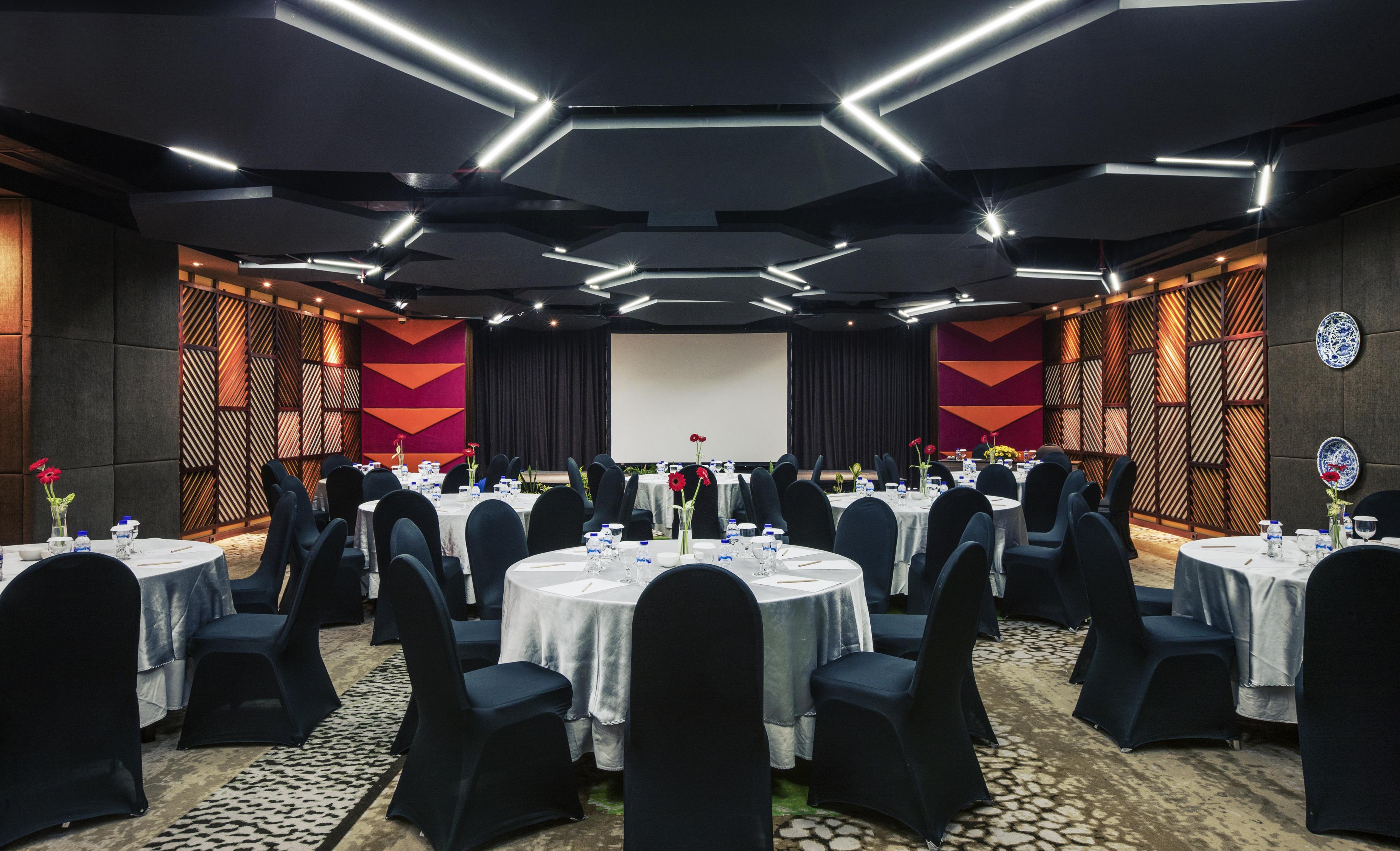 Mercure Surabaya Dış mekan fotoğraf