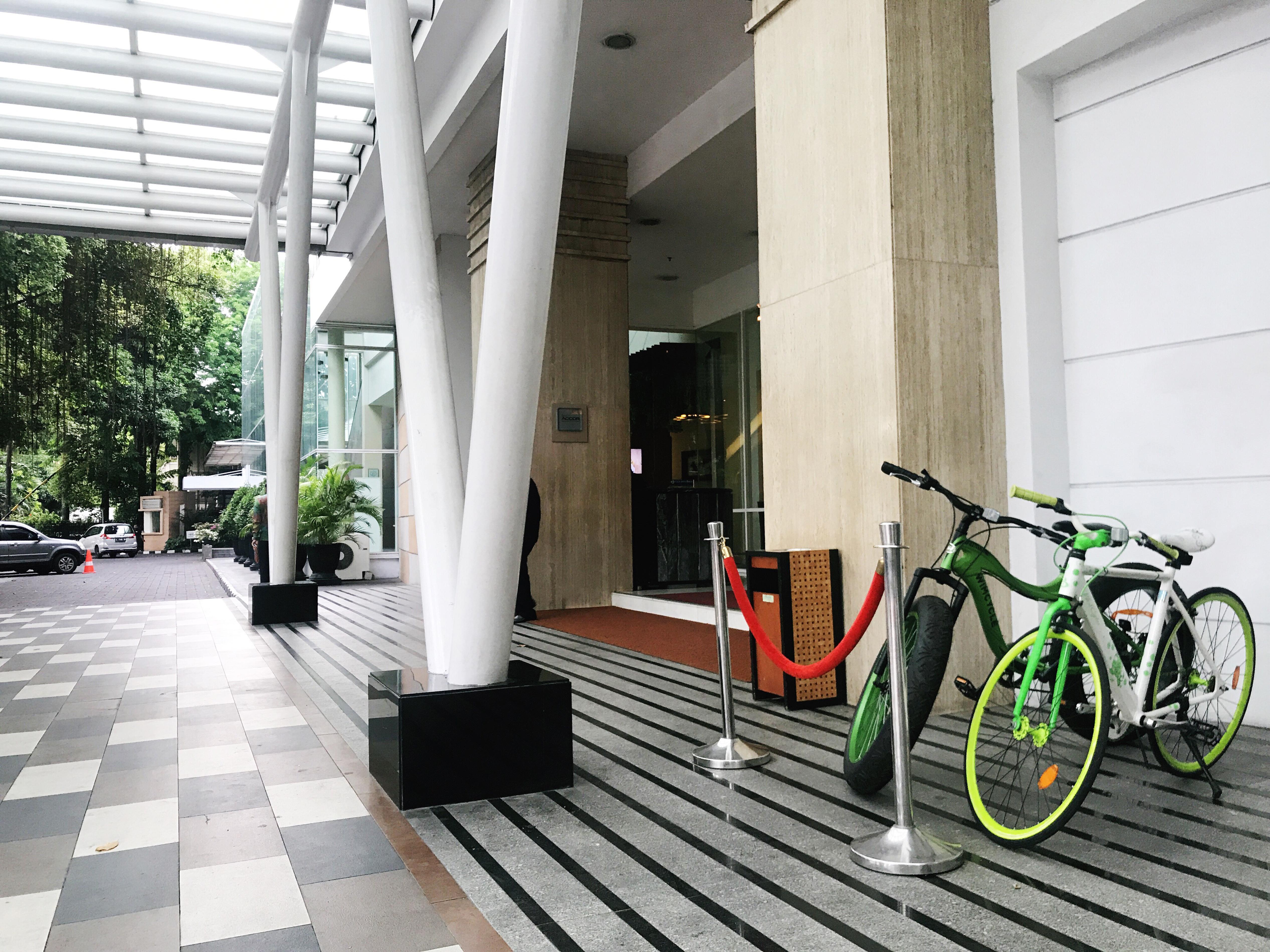 Mercure Surabaya Dış mekan fotoğraf