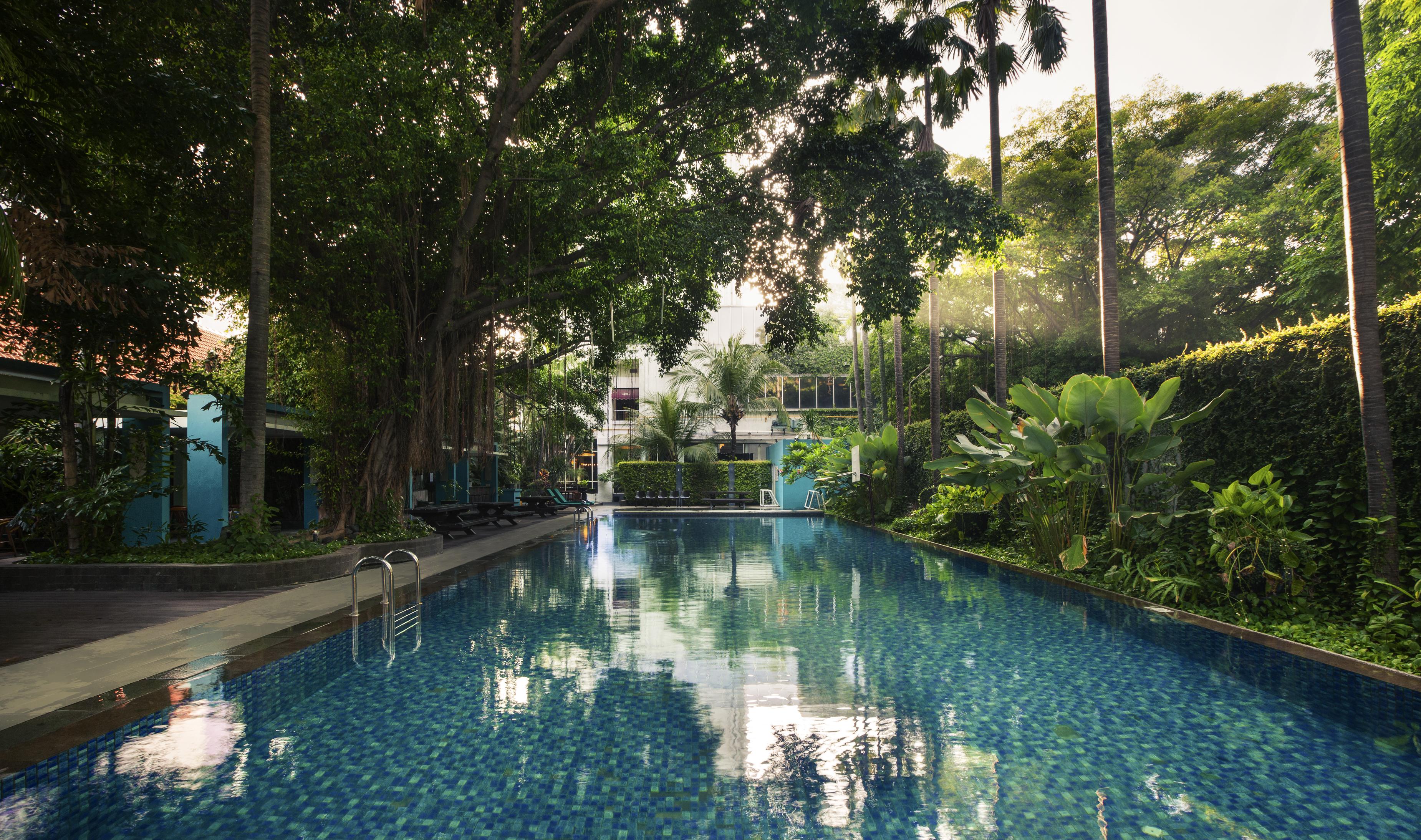 Mercure Surabaya Dış mekan fotoğraf