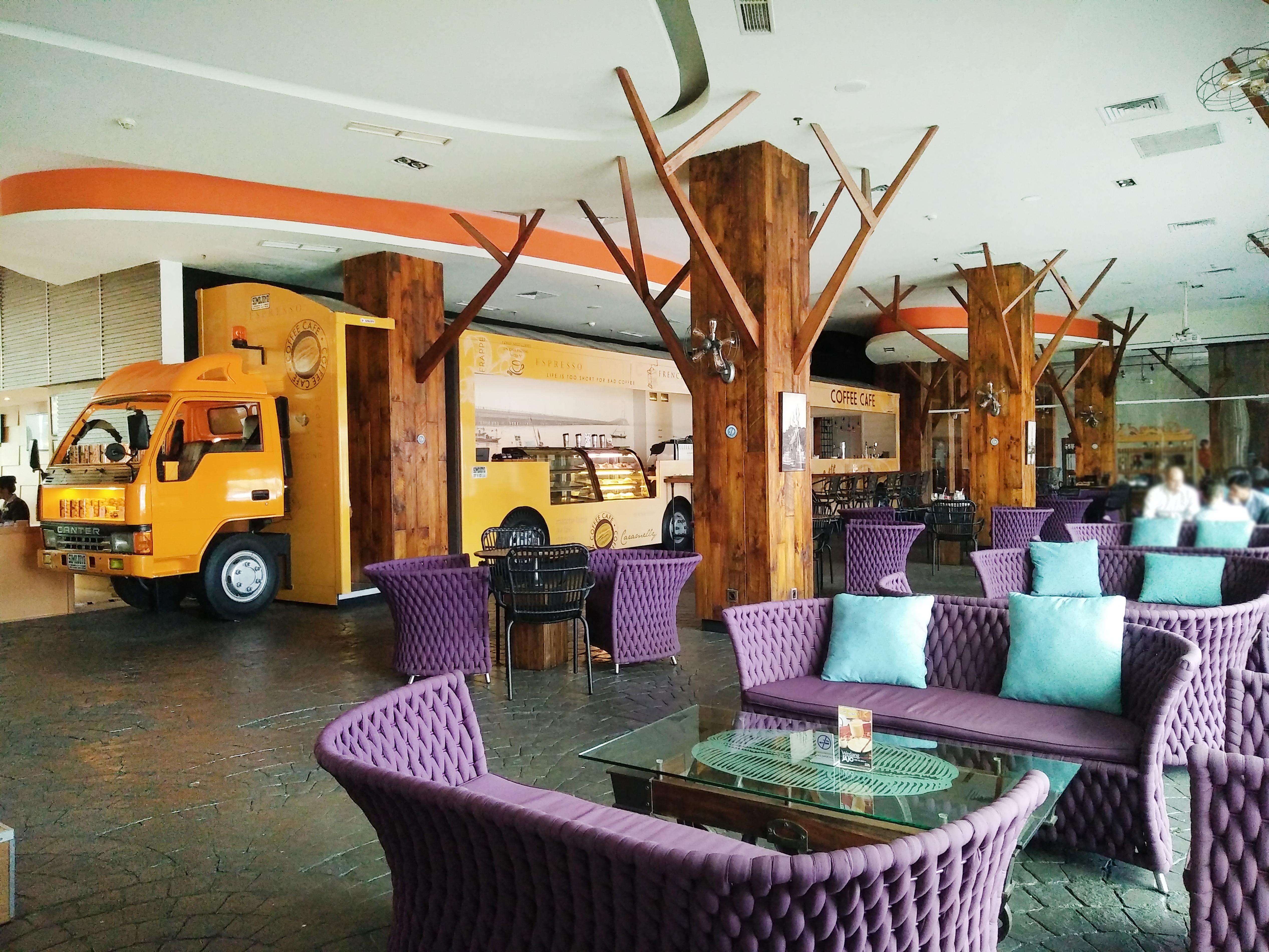 Mercure Surabaya Dış mekan fotoğraf