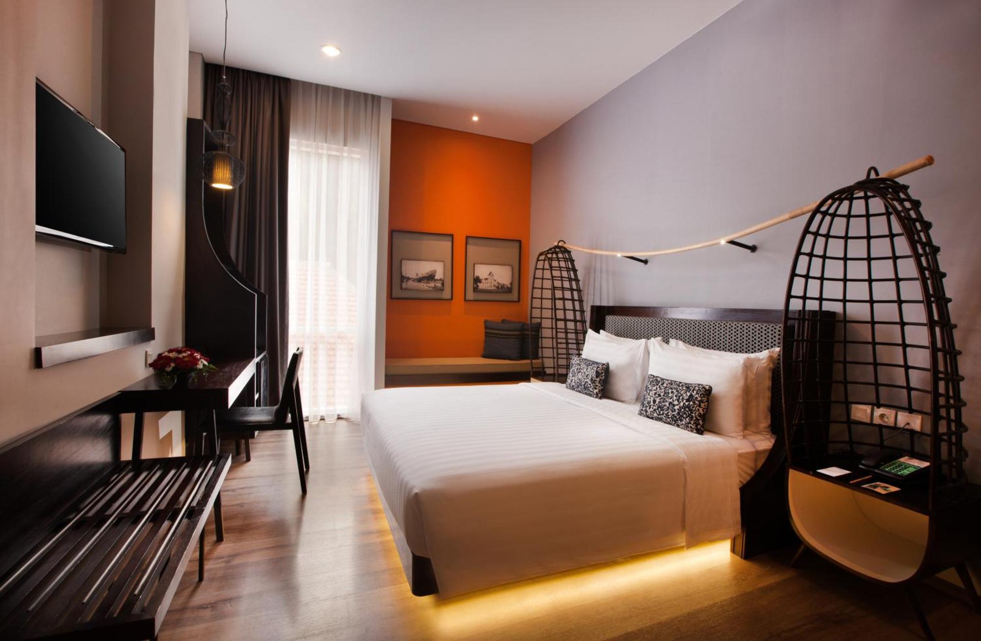 Mercure Surabaya Dış mekan fotoğraf