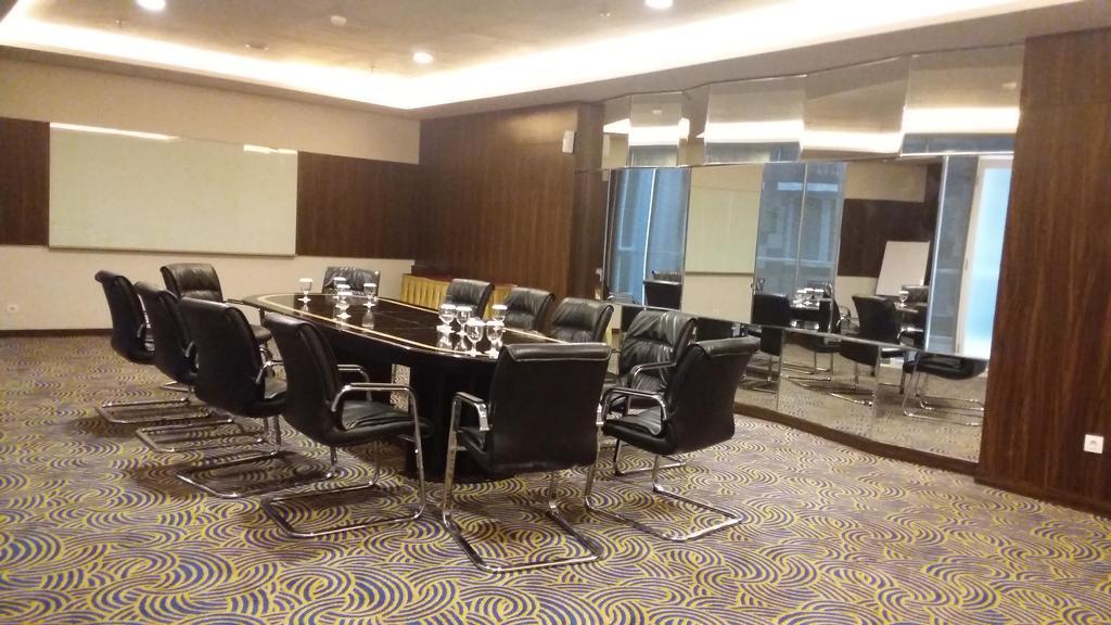 Mercure Surabaya Dış mekan fotoğraf