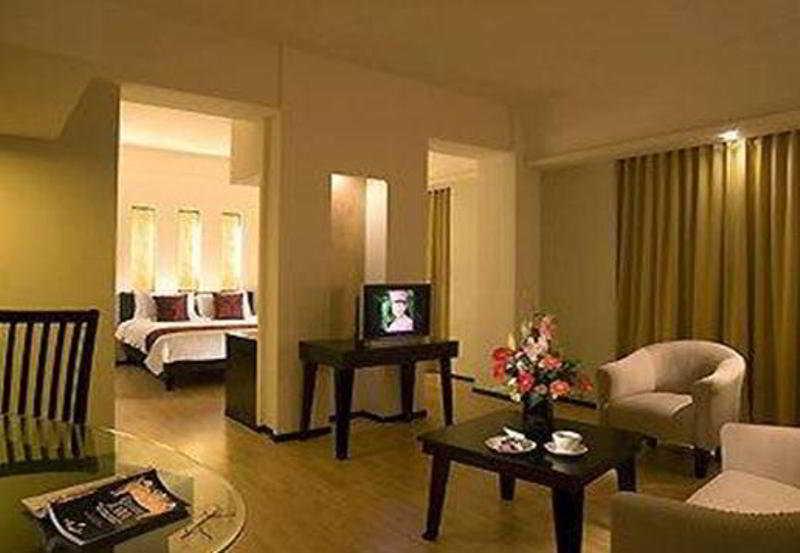 Mercure Surabaya Oda fotoğraf