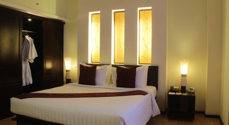 Mercure Surabaya Dış mekan fotoğraf