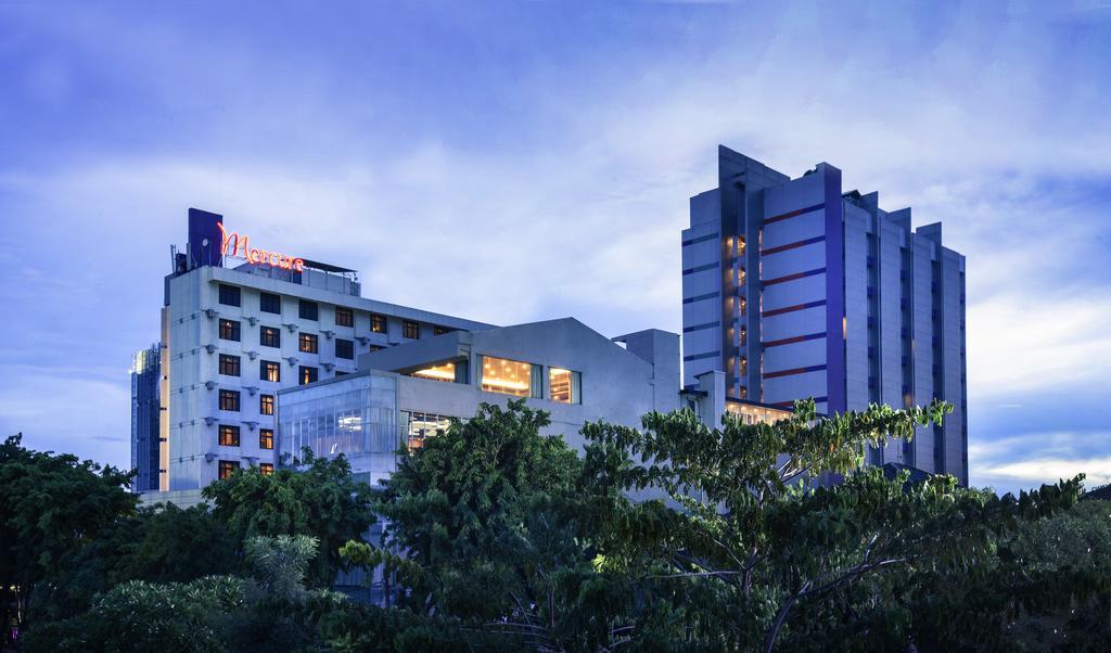 Mercure Surabaya Dış mekan fotoğraf