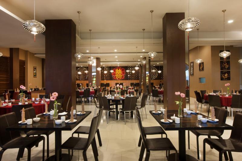 Mercure Surabaya Dış mekan fotoğraf