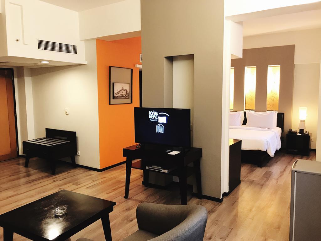 Mercure Surabaya Dış mekan fotoğraf