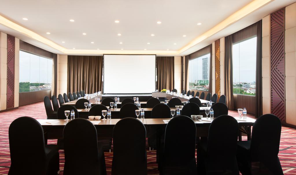 Mercure Surabaya Dış mekan fotoğraf