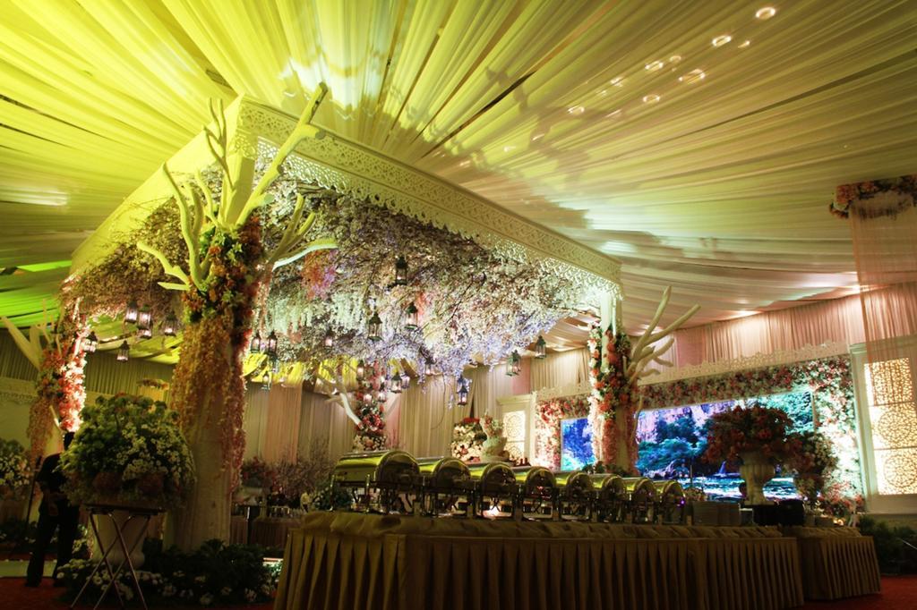 Mercure Surabaya Dış mekan fotoğraf