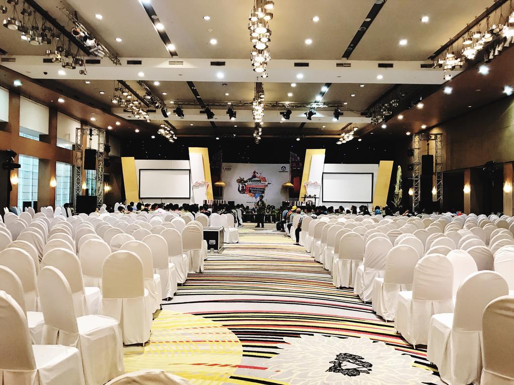 Mercure Surabaya Dış mekan fotoğraf