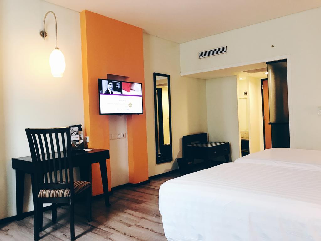 Mercure Surabaya Dış mekan fotoğraf