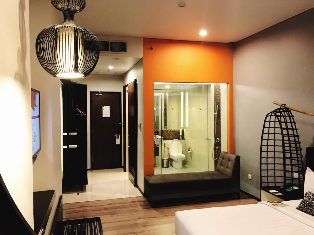 Mercure Surabaya Dış mekan fotoğraf