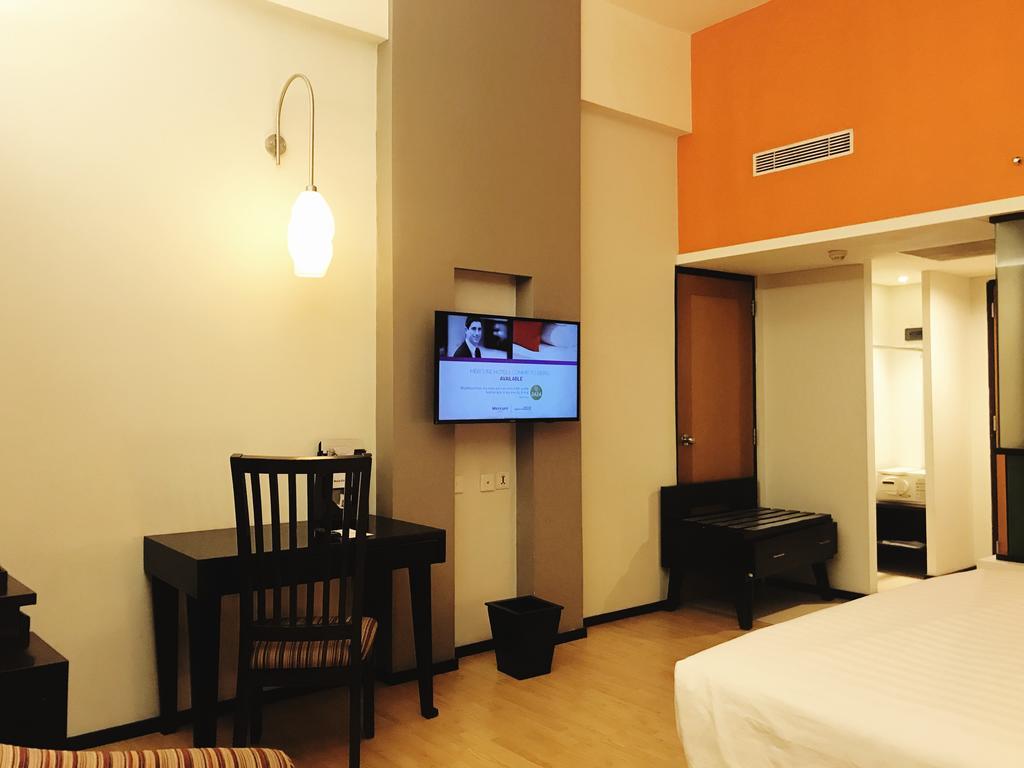 Mercure Surabaya Dış mekan fotoğraf