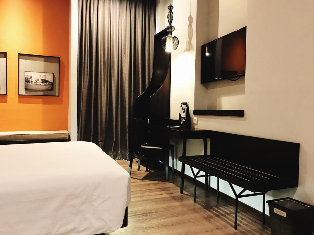 Mercure Surabaya Dış mekan fotoğraf