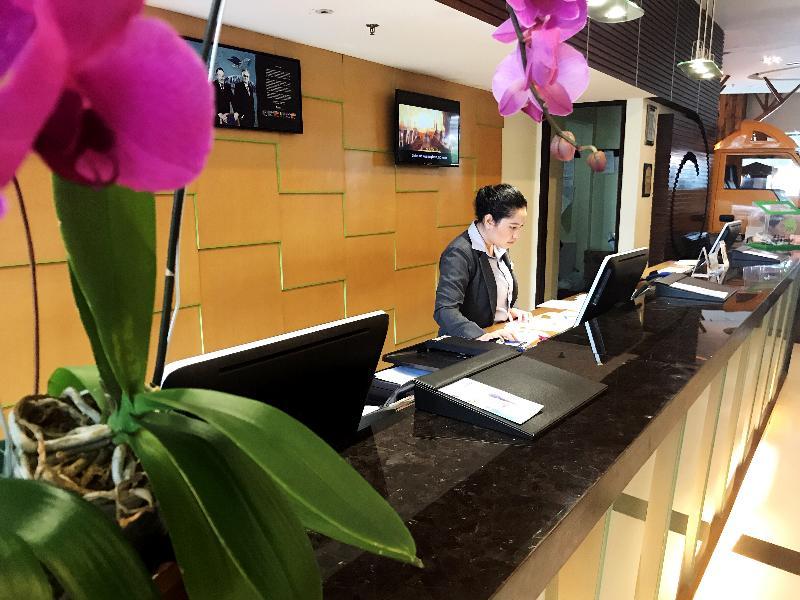 Mercure Surabaya Dış mekan fotoğraf