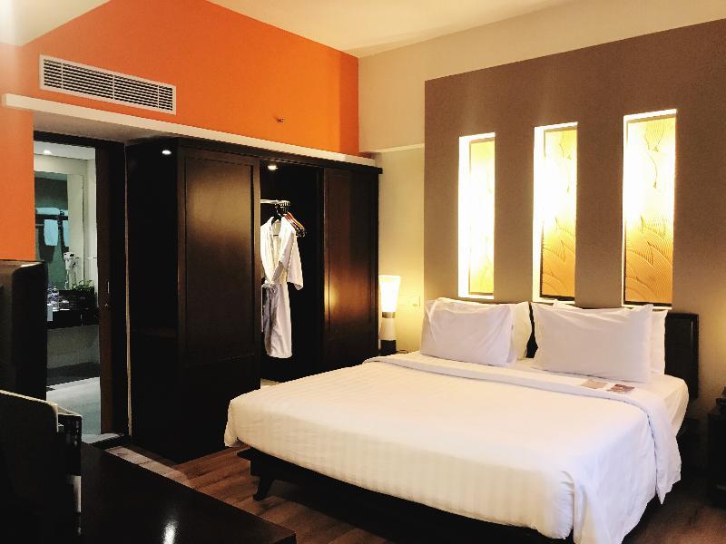 Mercure Surabaya Dış mekan fotoğraf