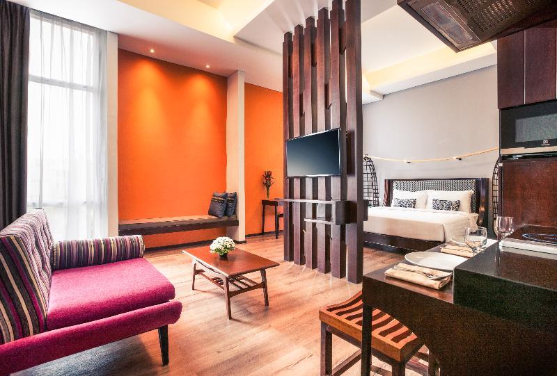 Mercure Surabaya Dış mekan fotoğraf