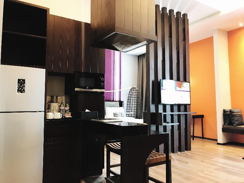 Mercure Surabaya Dış mekan fotoğraf