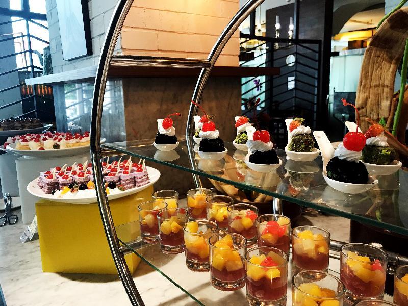 Mercure Surabaya Dış mekan fotoğraf